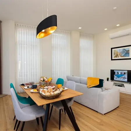 شقة Bestvillas Collection Lavandula براغا
